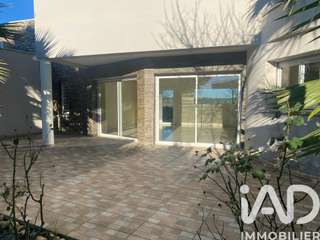 Demeure d'exception 7 pièces