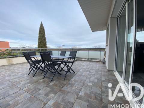 Demeure d'exception 7 pièces