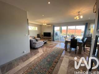 Demeure d'exception 7 pièces