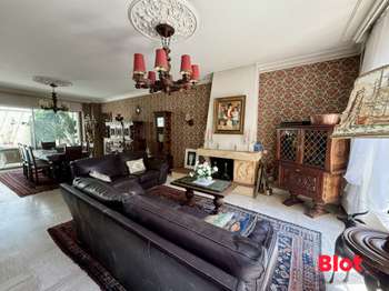 Vente Demeure d'exception 9 chambresJanzé