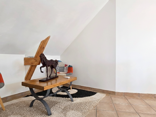 Demeure d'exception 5 pièces