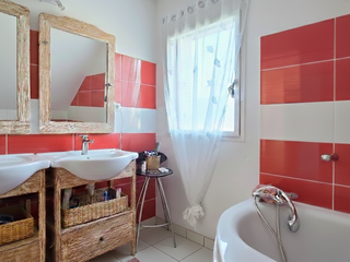 Demeure d'exception 5 pièces