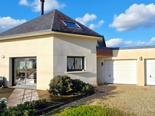 Demeure d'exception 5 pièces