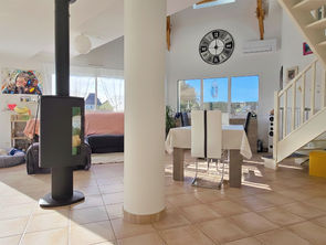 Vente Demeure d'exception 4 chambresJosselin