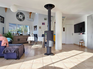 Demeure d'exception 5 pièces