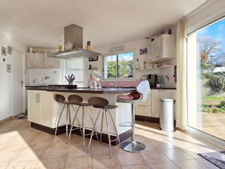 Demeure d'exception 5 pièces