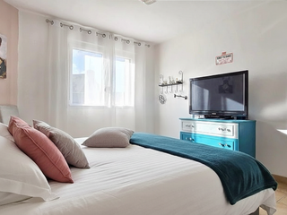 Demeure d'exception 5 pièces