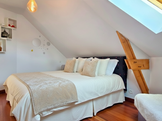 Demeure d'exception 5 pièces