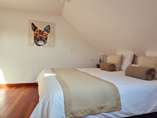 Demeure d'exception 5 pièces