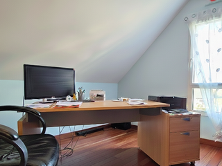 Demeure d'exception 5 pièces