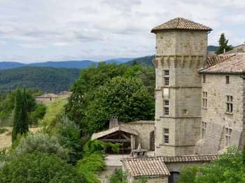 Vente Demeure d'exception 7 chambresJoyeuse