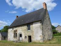 Demeure d'exception