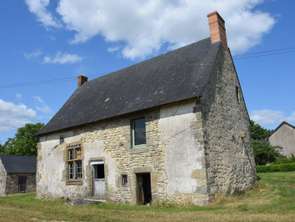 Vente Demeure d'exceptionJublains