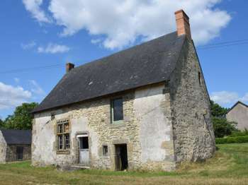 Photo Demeure d'exception Jublains