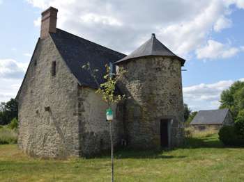 Demeure d'exception