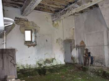 Demeure d'exception