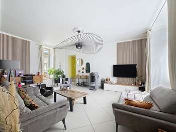 Vente Demeure d'exception 8 chambresJugon-les-Lacs