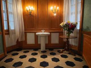 Demeure d'exception 18 pièces