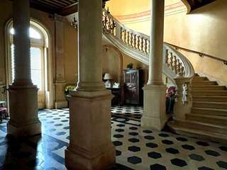 Demeure d'exception 18 pièces