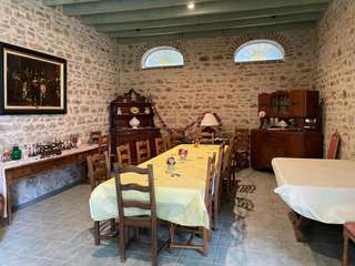 Demeure d'exception 18 pièces