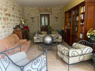 Demeure d'exception 18 pièces