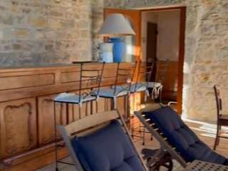 Demeure d'exception 18 pièces