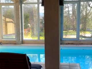 Demeure d'exception 18 pièces