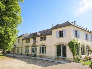 Demeure d'exception 18 pièces