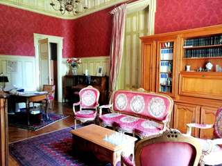 Demeure d'exception 18 pièces