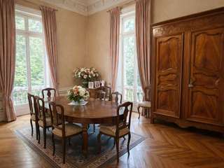 Demeure d'exception 18 pièces