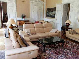 Demeure d'exception 18 pièces