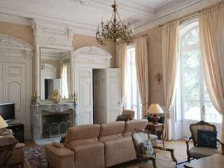 Demeure d'exception 18 pièces