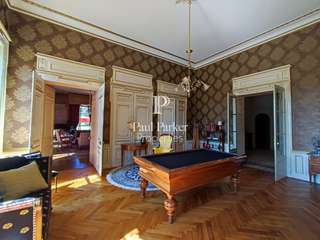 Demeure d'exception 22 pièces