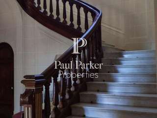 Demeure d'exception 22 pièces