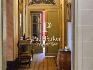 Demeure d'exception 22 pièces