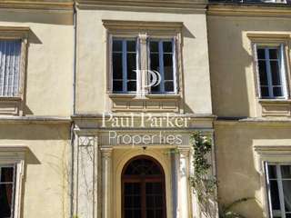 Demeure d'exception 22 pièces