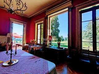 Demeure d'exception 22 pièces