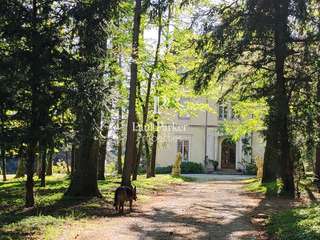 Demeure d'exception 22 pièces