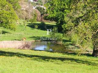 Demeure d'exception 22 pièces