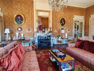 Demeure d'exception 22 pièces