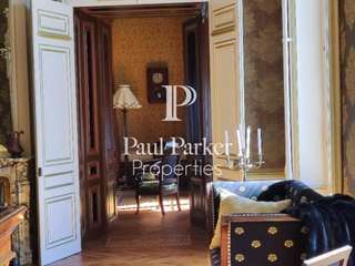 Demeure d'exception 22 pièces