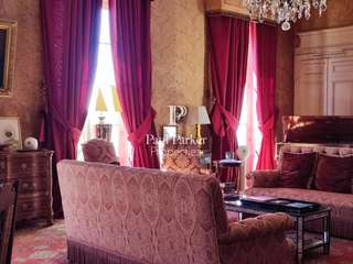 Demeure d'exception 22 pièces