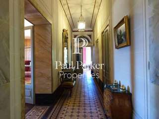 Demeure d'exception 22 pièces