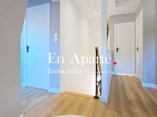 Demeure d'exception 6 pièces