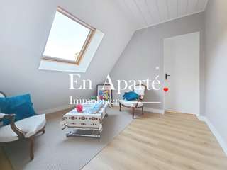 Demeure d'exception 6 pièces