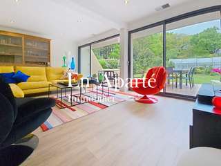 Demeure d'exception 6 pièces