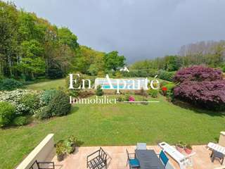 Demeure d'exception 6 pièces