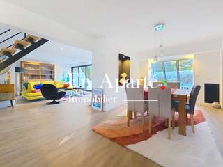 Demeure d'exception 6 pièces