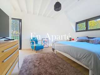 Demeure d'exception 6 pièces