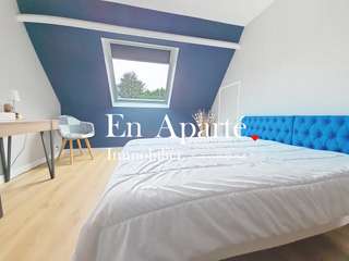 Demeure d'exception 6 pièces